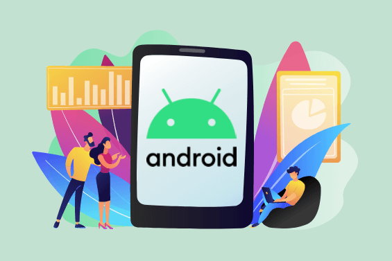 Android Apps