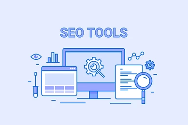 SEO & Analytics Tools