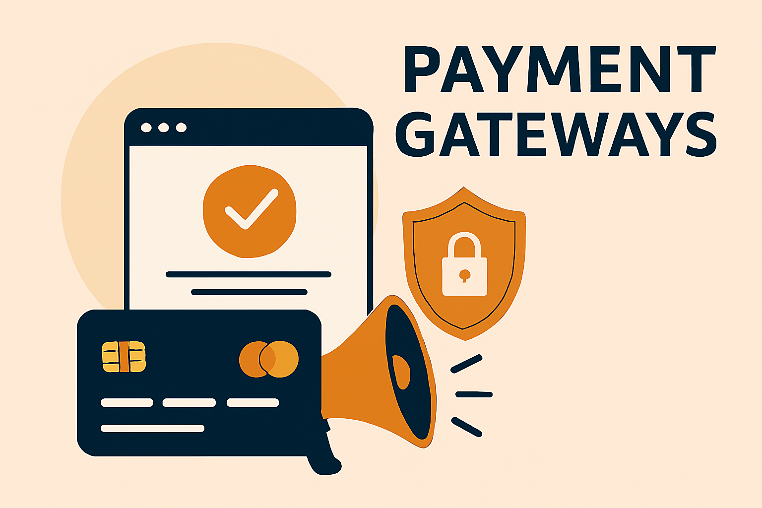 Payment Getaways