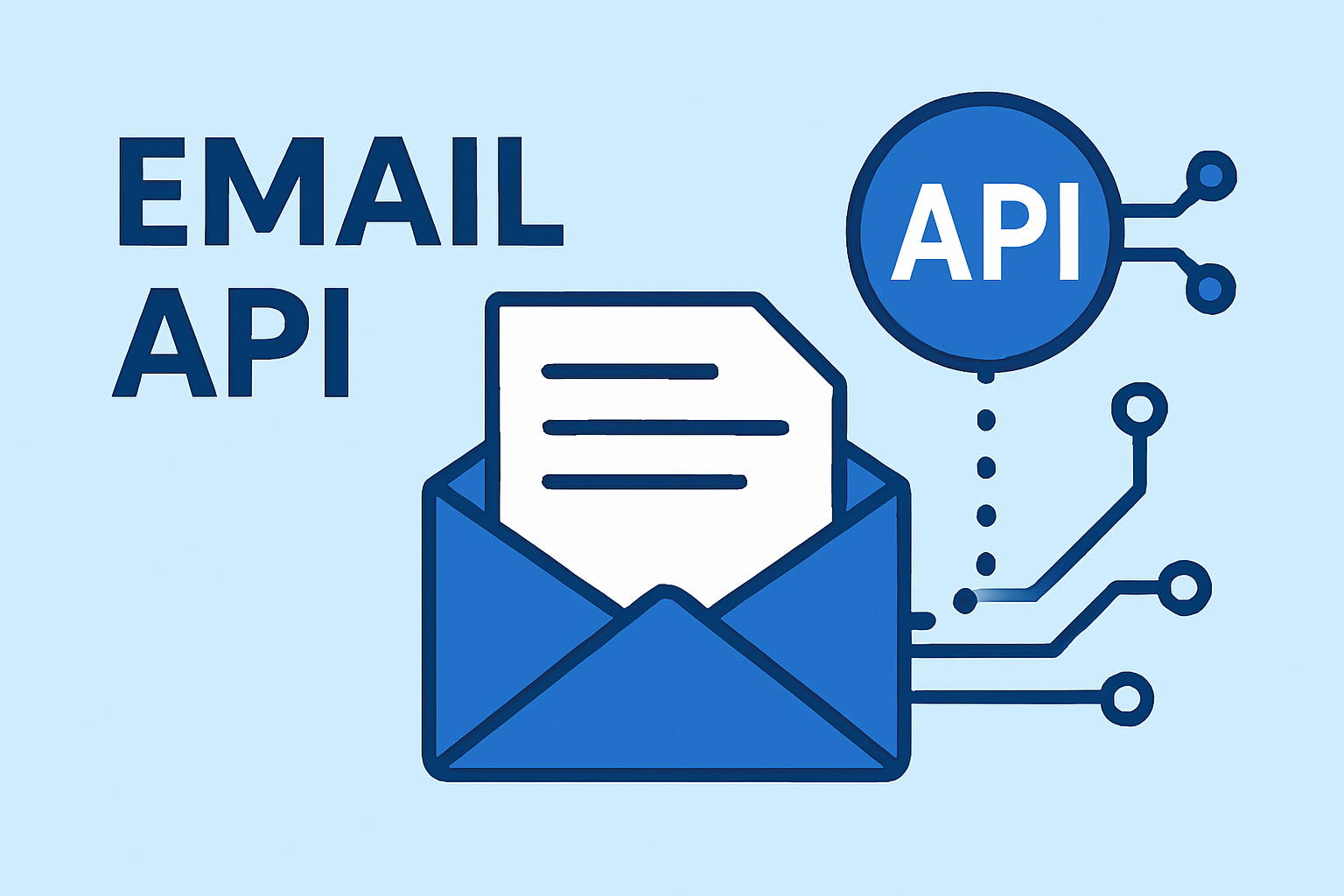 Email API